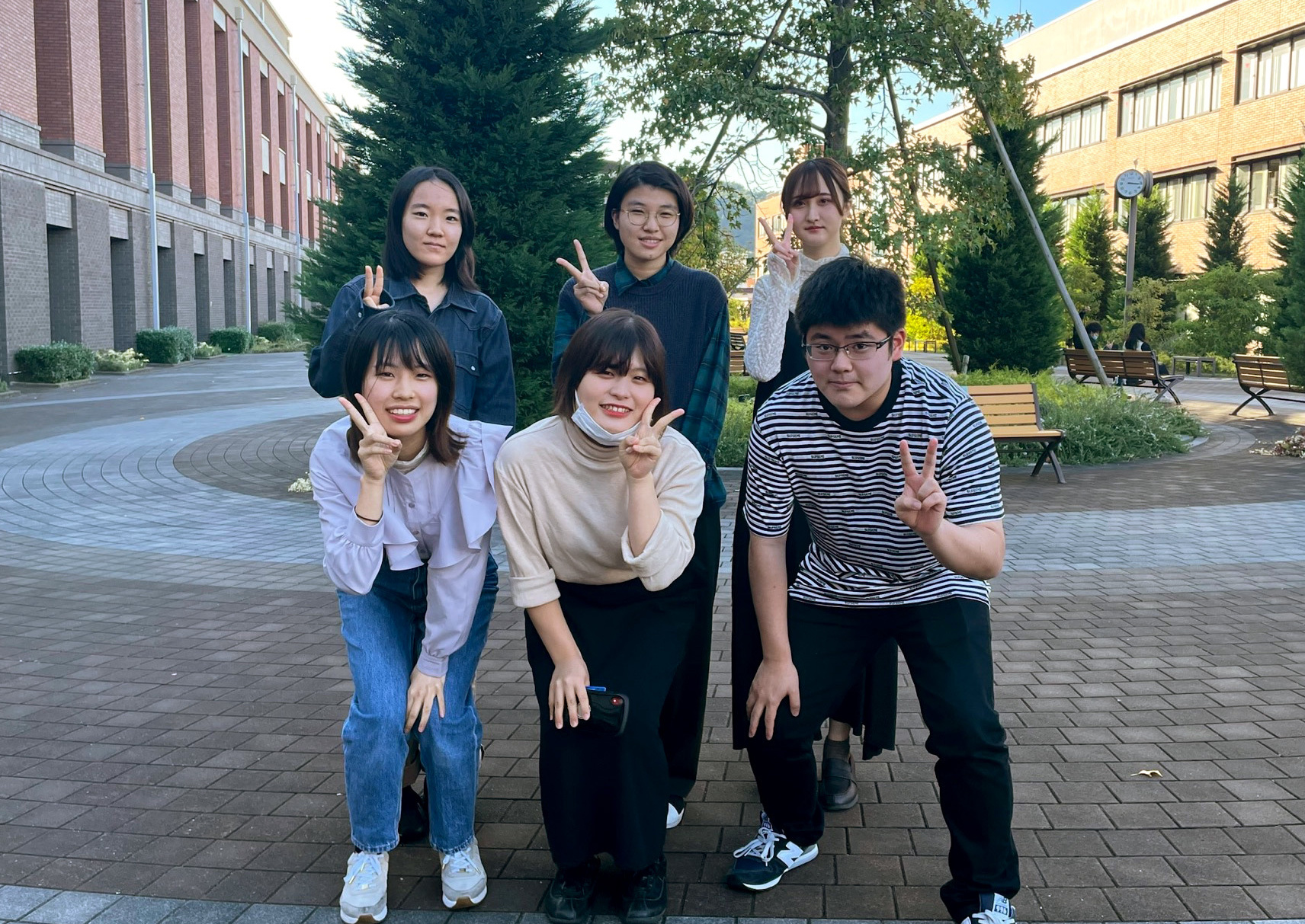 京都薬科大学統合薬科学系2018年度3回生
