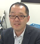 Professor:Sakaeda Toshiyuki, Ph.D.