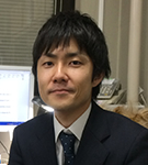Assistant professor:Kobuchi Shinji, Ph.D.