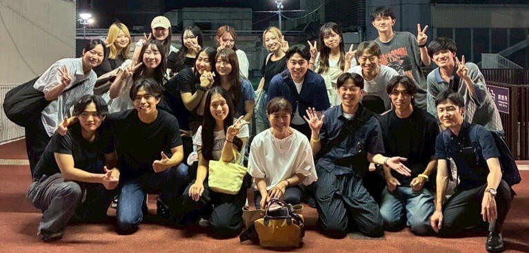 京都薬科大学 薬物動態学分野
