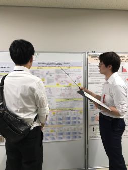 第74会日本薬学会関西支部総会・大会