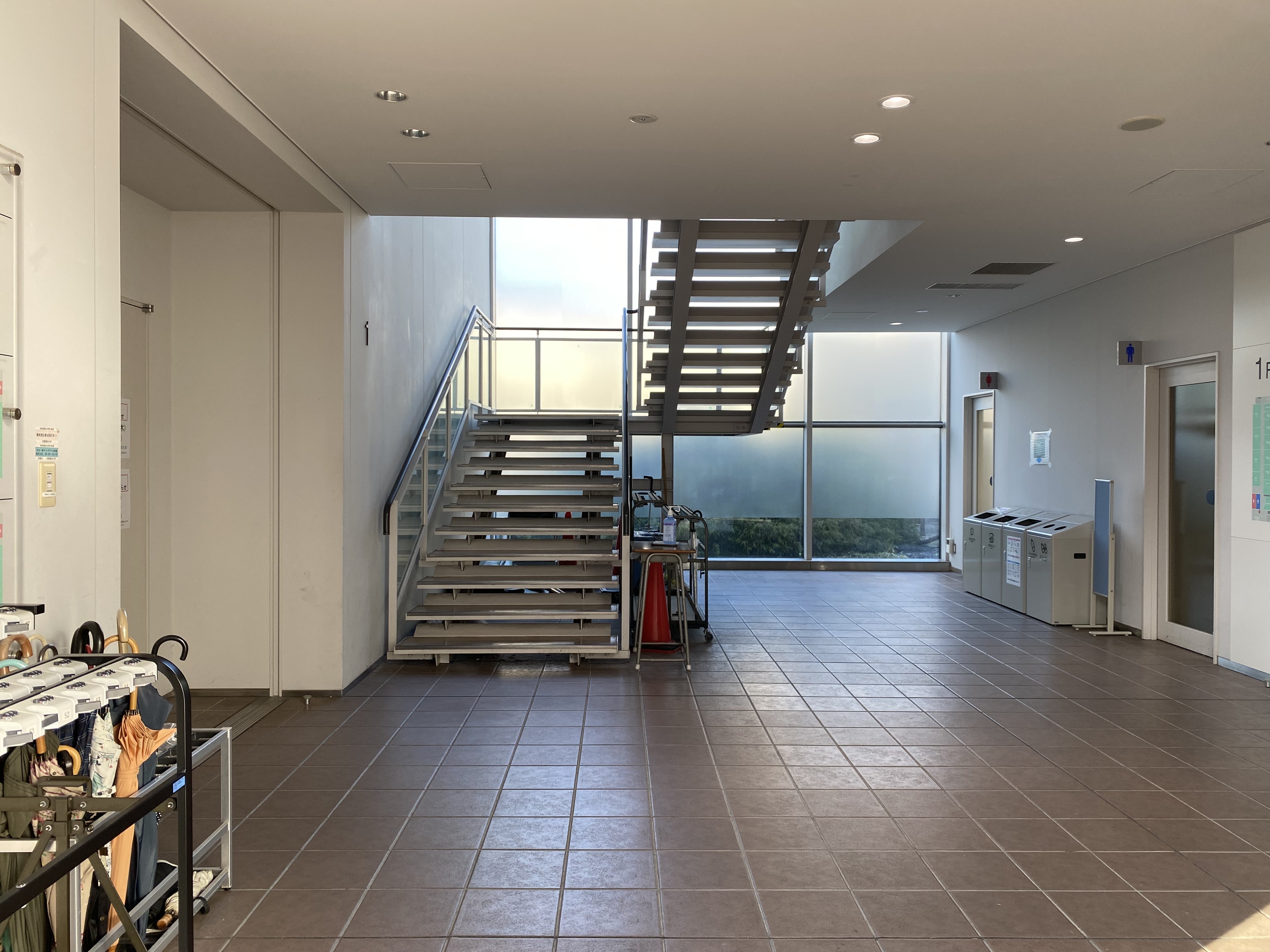 建物１