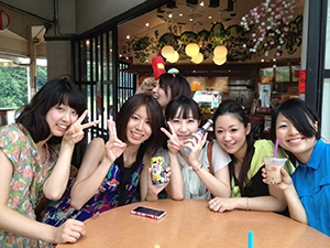 6回生 6回生