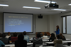 総合薬学演習の概要・具体的な内容(2011年度以前入学生のみ対象) 総合薬学演習の概要・具体的な内容(2011年度以前入学生のみ対象)